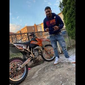 Meet your Posher, Darius